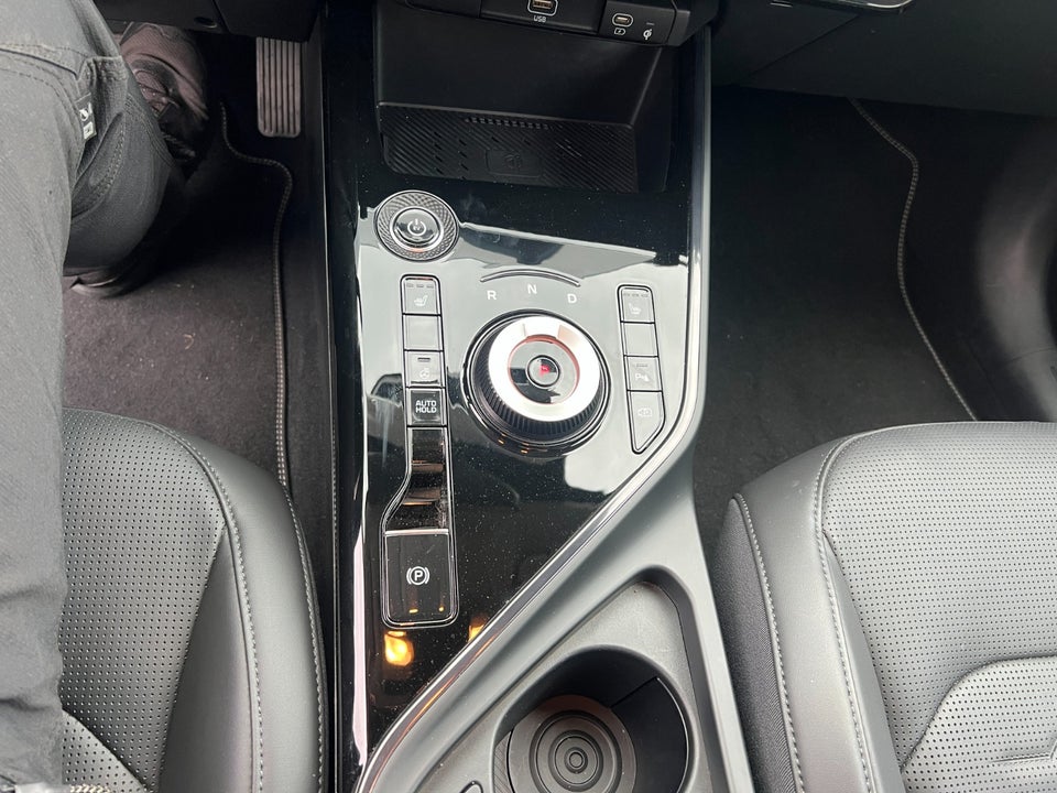 Kia Niro 64 EV Inspire 5d
