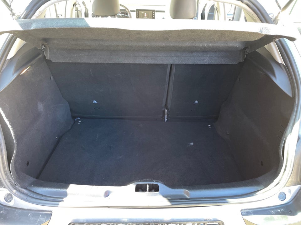 Citroën C4 Cactus 1,6 BlueHDi 100 Cool Comfort 5d