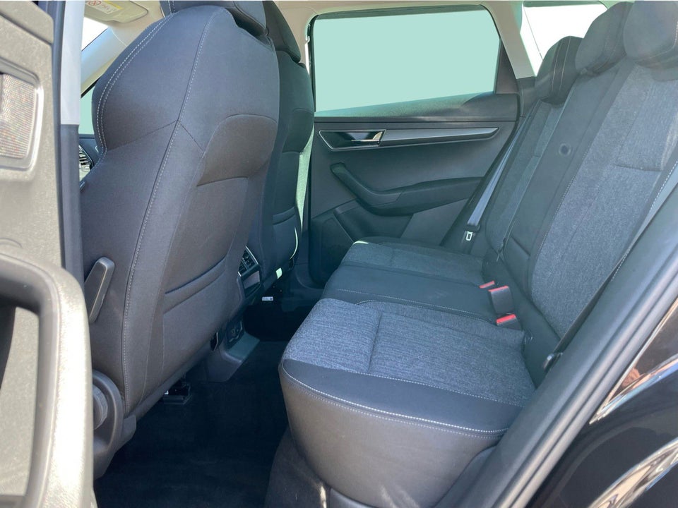 Skoda Karoq 1,5 TSi 150 Style DSG 5d