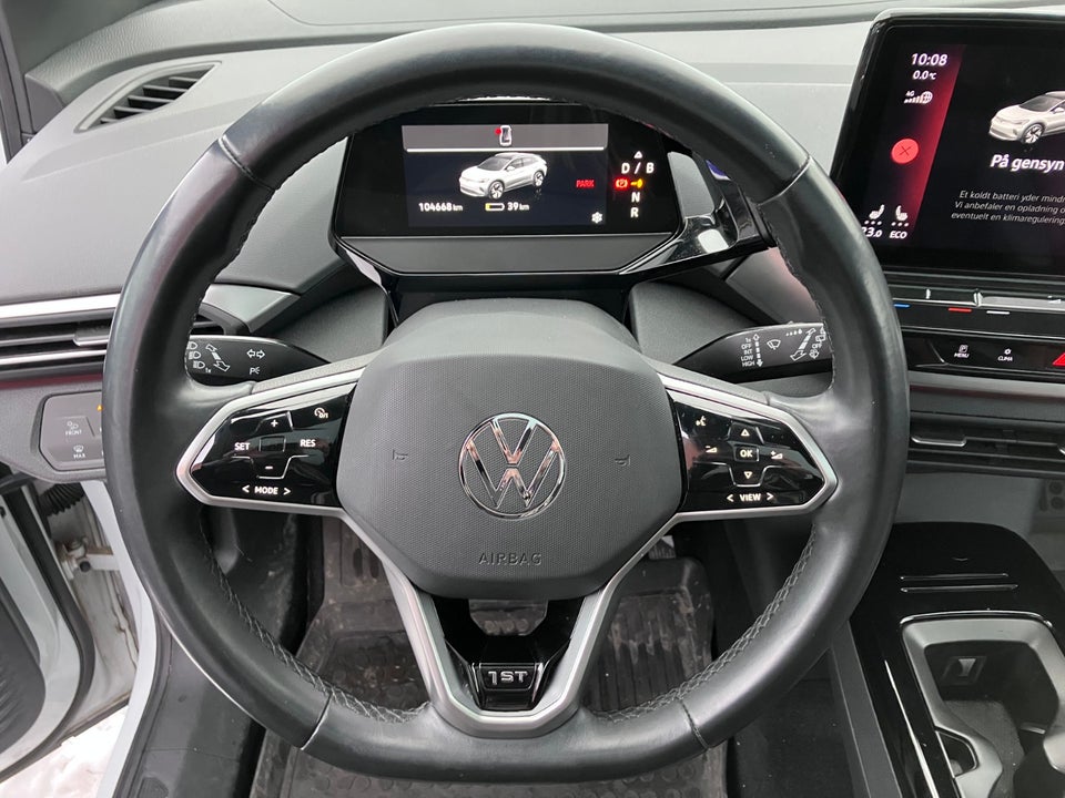 VW ID.4 77 1ST Pro Performance Max 5d