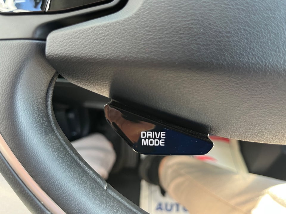 Kia EV6 77 Long Range Access 5d