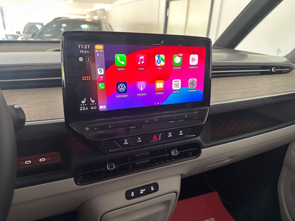 VW ID.Buzz 77 Style SWB 5d