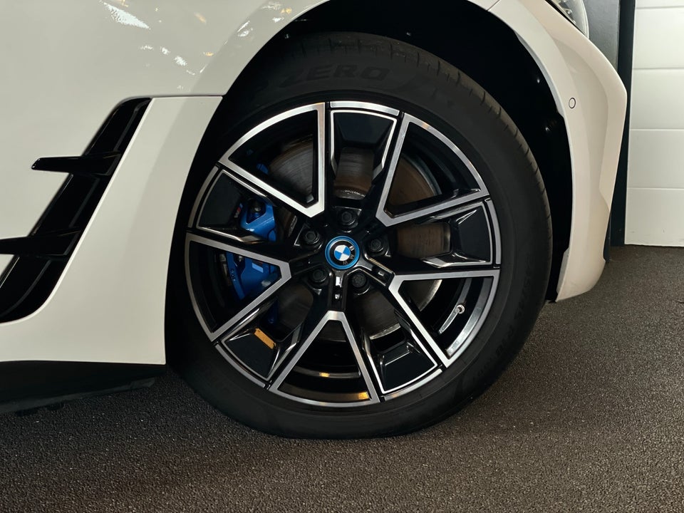 BMW i4 M50 M-Sport xDrive 5d