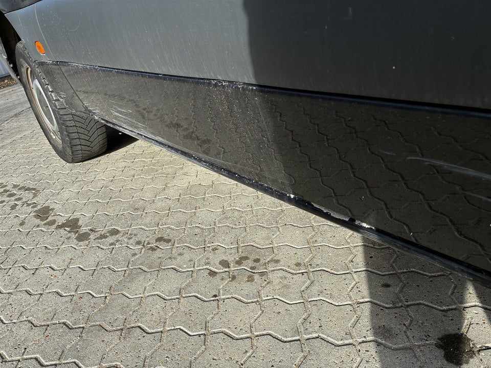 Mercedes Sprinter 319 3,0 CDi A2 Kassevogn aut. RWD