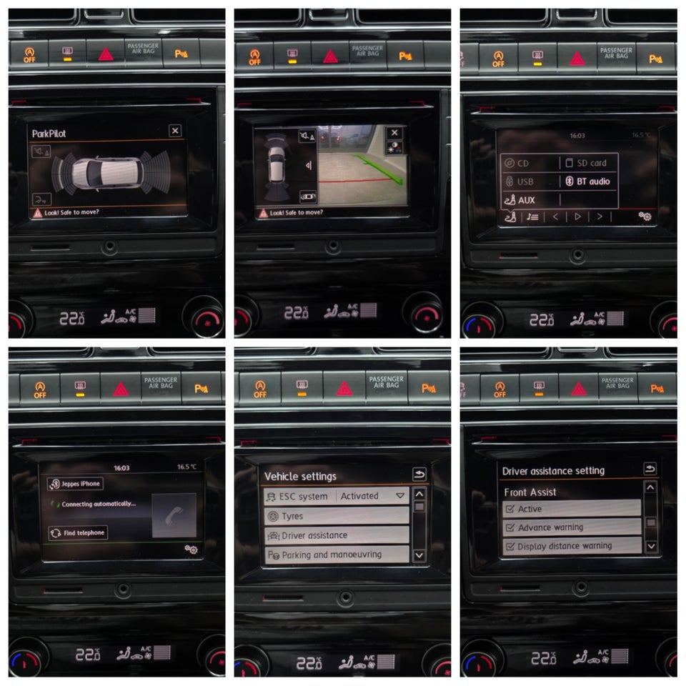 VW Polo 1,4 TSi 150 BlueGT DSG 5d