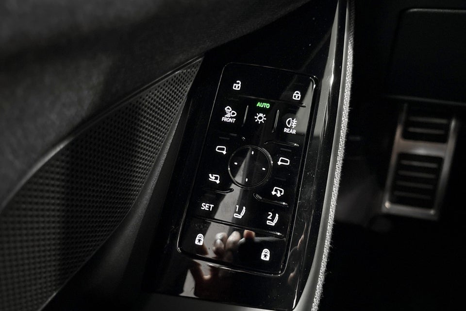 Audi A6 e-tron S-line plus performance Avant 5d