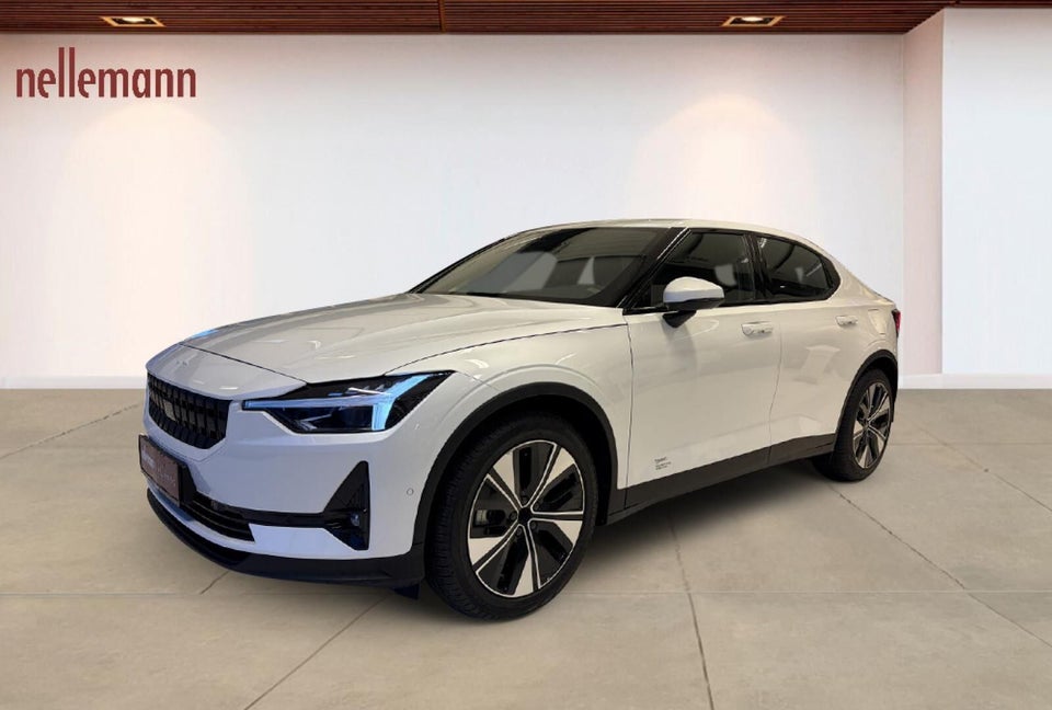 Polestar 2 Long Range 5d