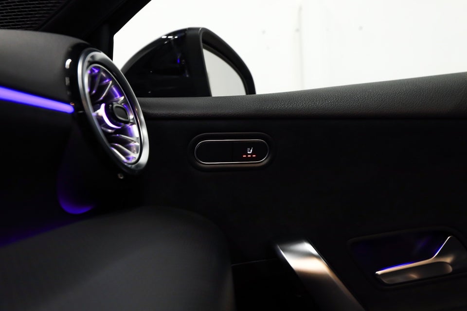 Mercedes A250 e 1,3 AMG Line aut. 5d