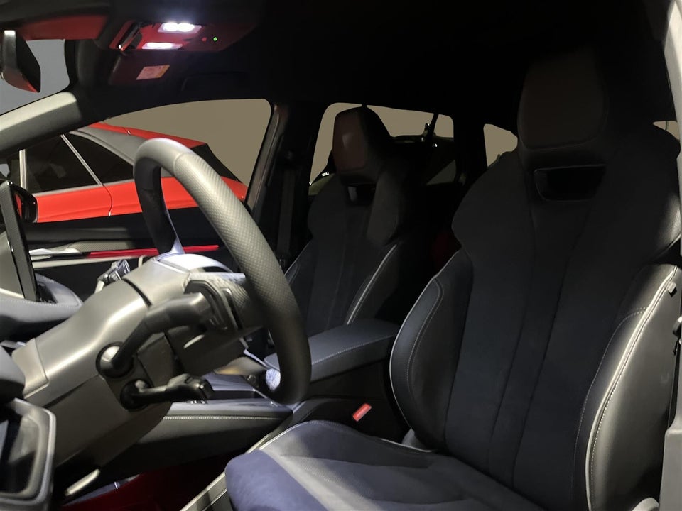 Skoda Enyaq 85 iV Sportline 5d