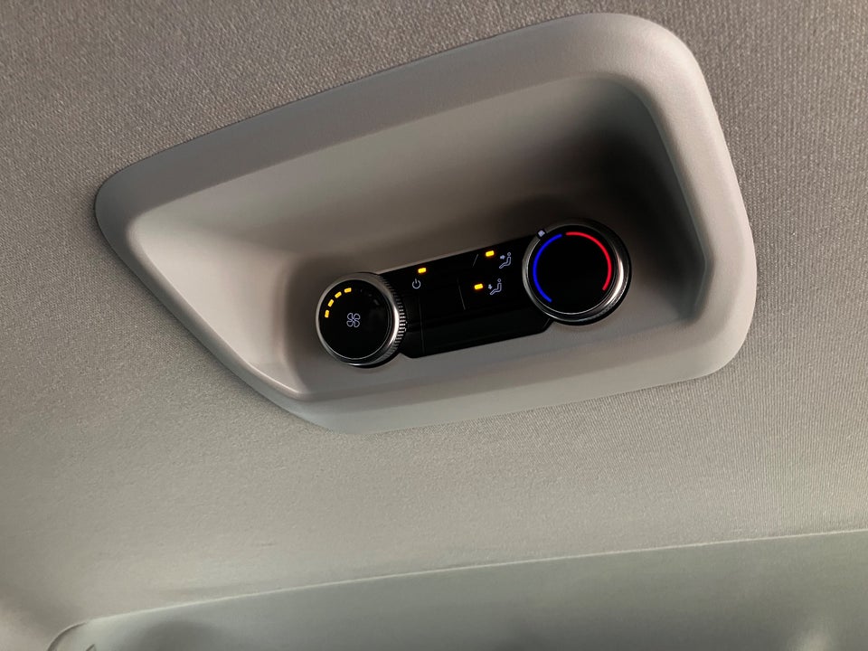 VW e-Transporter 64 Basis LWB