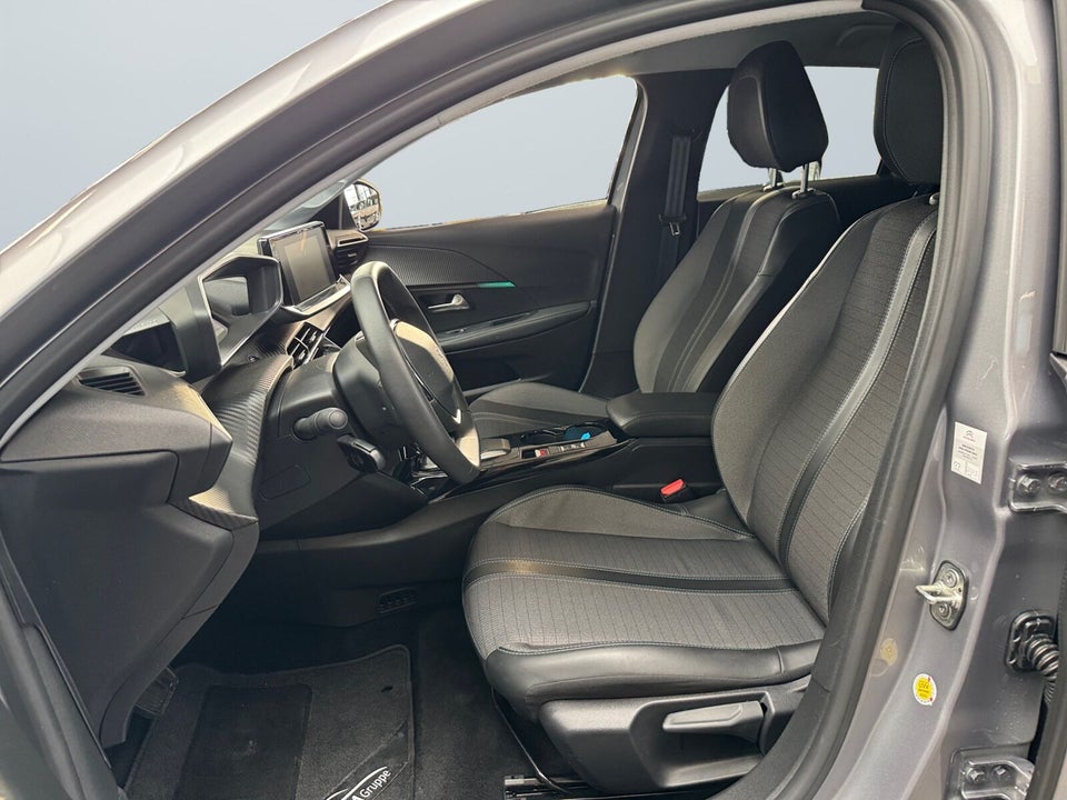 Peugeot e-208 50 Allure Pack 5d