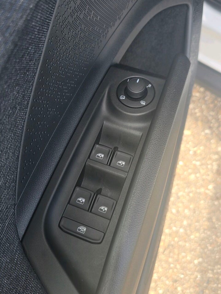 Skoda Elroq 85 iV Loft 5d