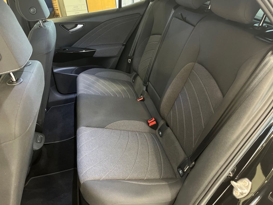 VW ID.3 58 Pro Performance 5d