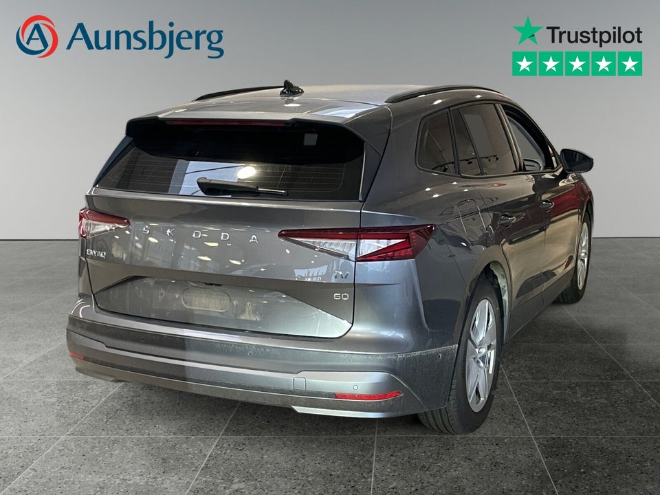 Skoda Enyaq 60 iV 5d