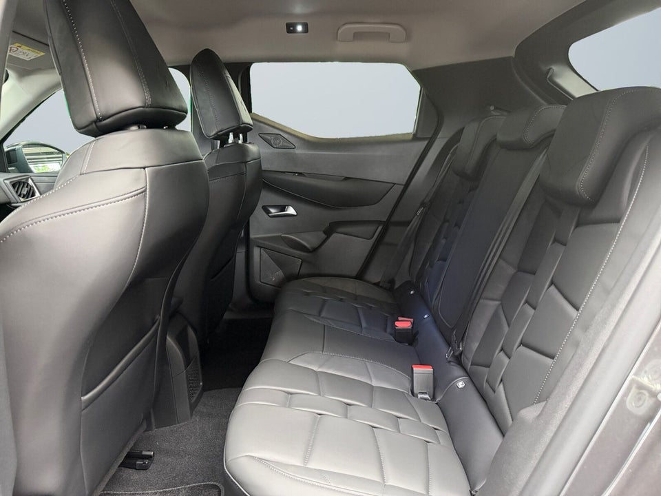 DS DS 3 CrossBack 54 E-Tense Rivoli 5d