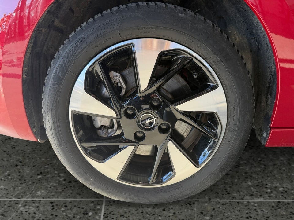 Opel Corsa-e 50 City 5d