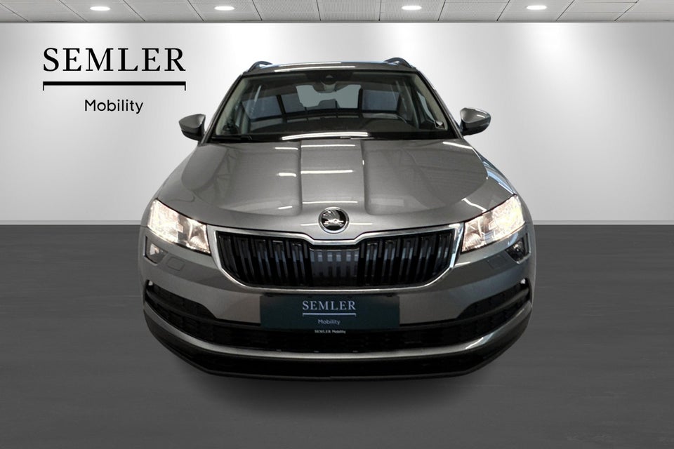 Skoda Karoq 1,5 TSi 150 Ambition DSG 5d