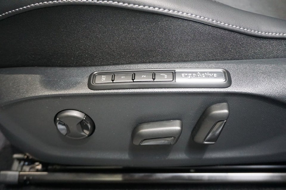 VW ID.7 86 Style S Tourer 5d