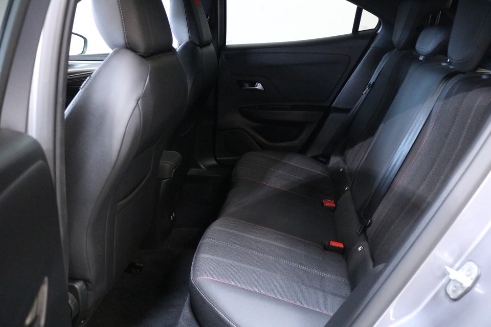 Opel Mokka-e 50 GS Line 5d