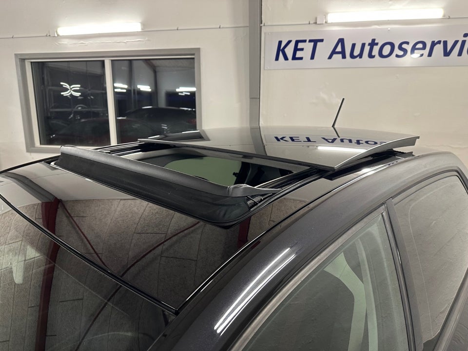 VW Up! 1,0 TSi 90 High Up! BMT 5d