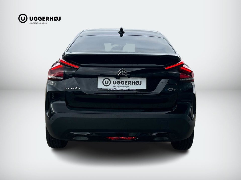 Citroën ë-C4 50 Shine 5d