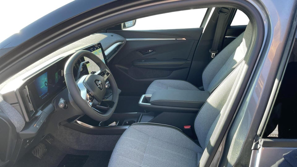 Renault Scenic E-Tech 87 Techno 5d