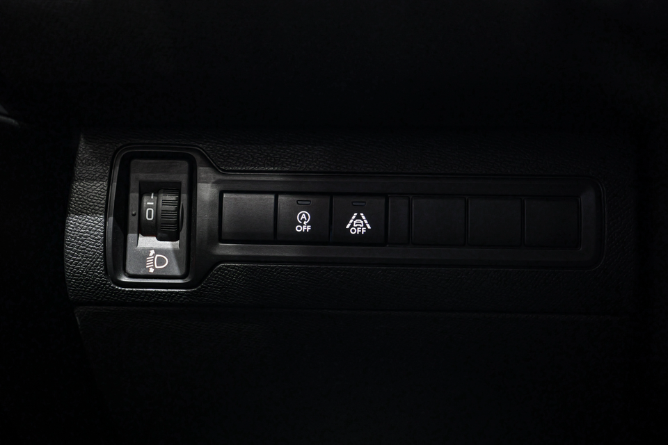 Peugeot 308 1,6 BlueHDi 120 Selection Sky SW 5d