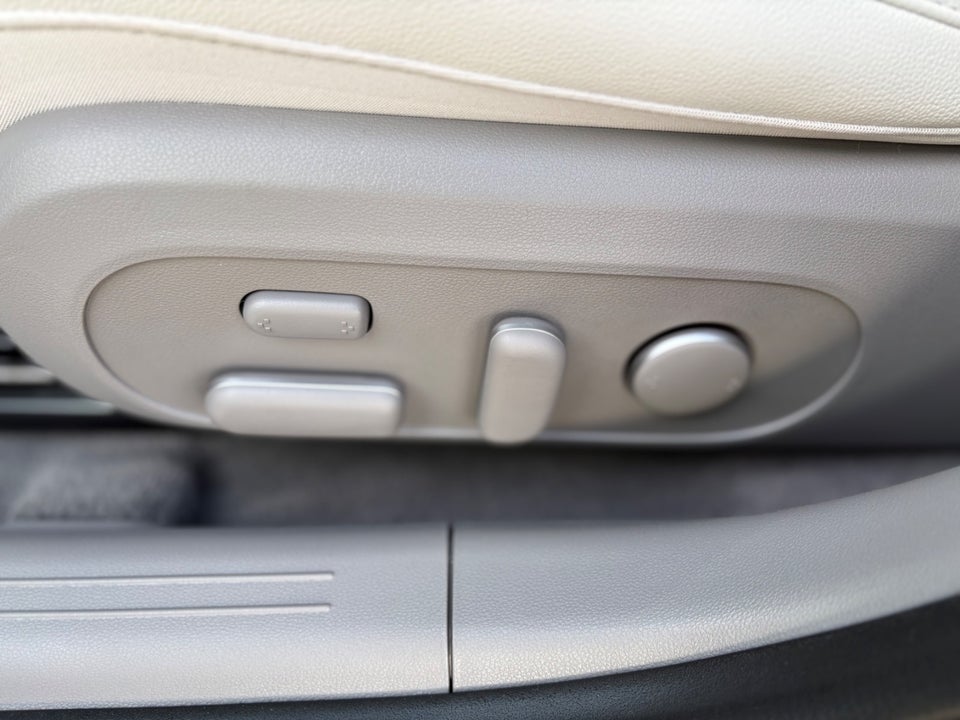 Hyundai Ioniq 6 77 Ultimate 4d