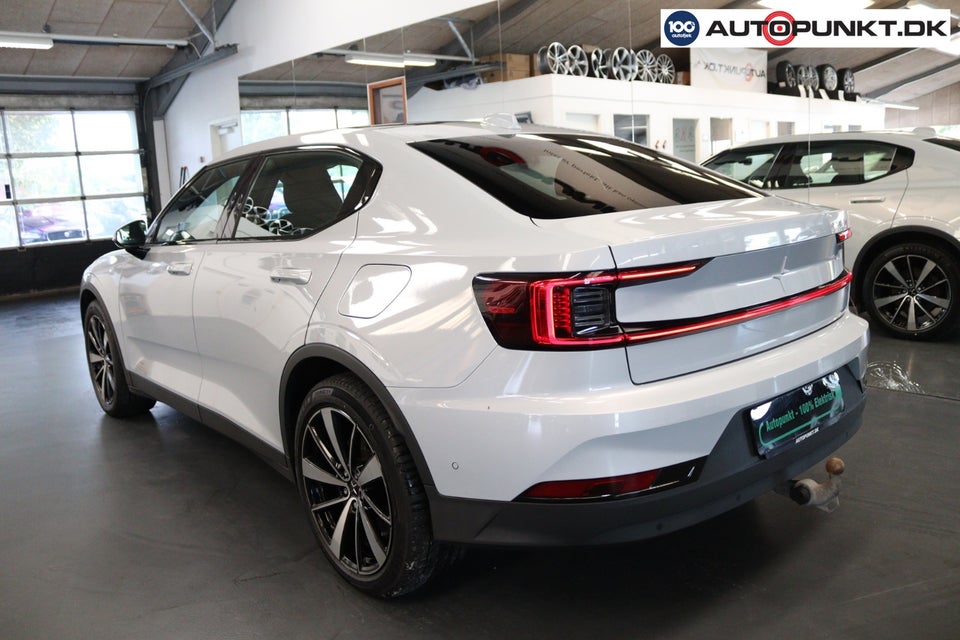 Polestar 2 Long Range 5d