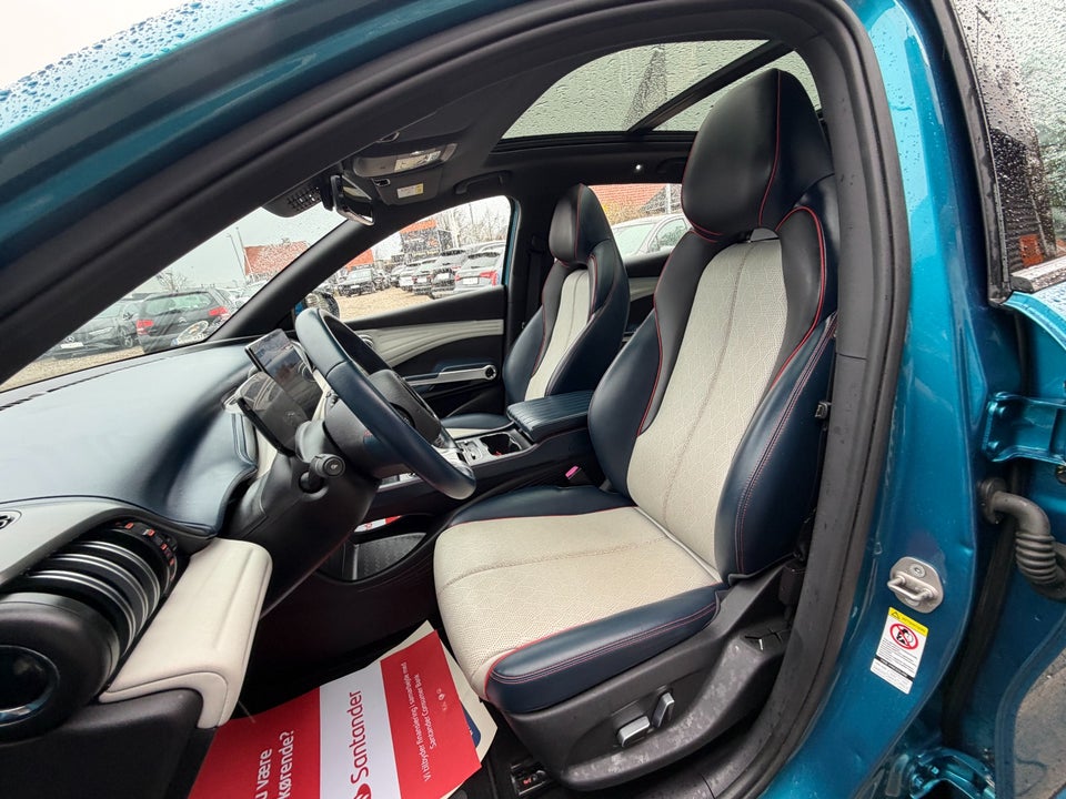 BYD Atto 3 60 Comfort 5d