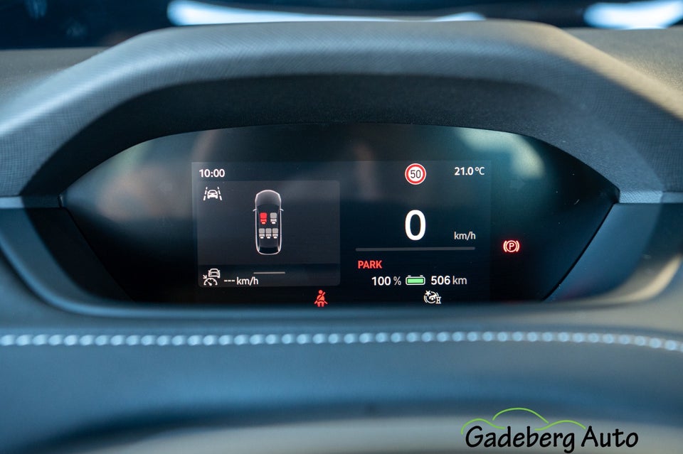 Skoda Enyaq 85x iV Sportline Advanced 5d