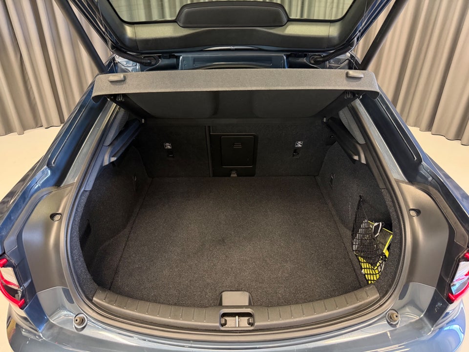 Polestar 2 Long Range 5d