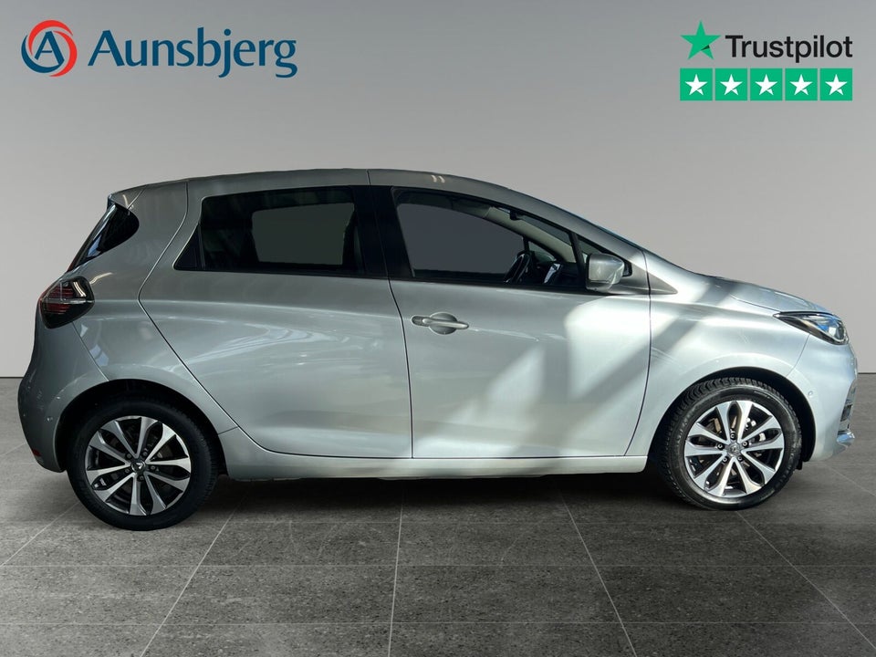 Renault Zoe 52 Intens 5d