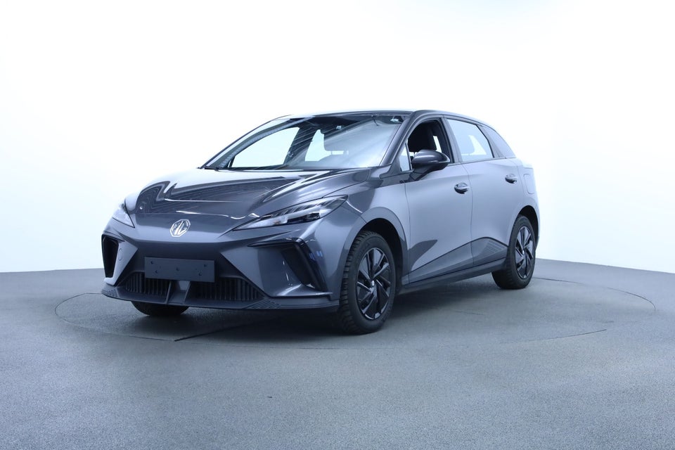 MG 4 51 Nordic Edition 5d