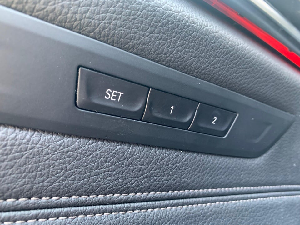 BMW 545e 3,0 M-Sport xDrive aut. 4d