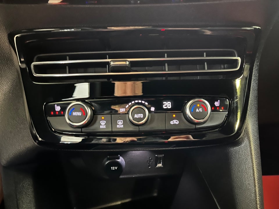 Opel Mokka-e 50 GS Line 5d