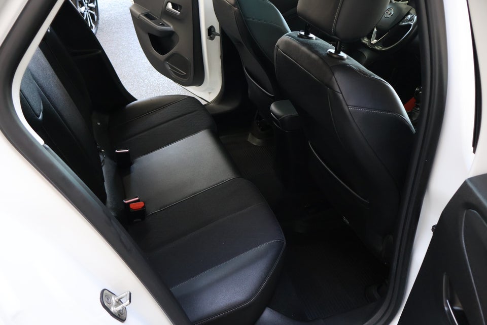 Opel Corsa 1,5 D 102 Sport 5d