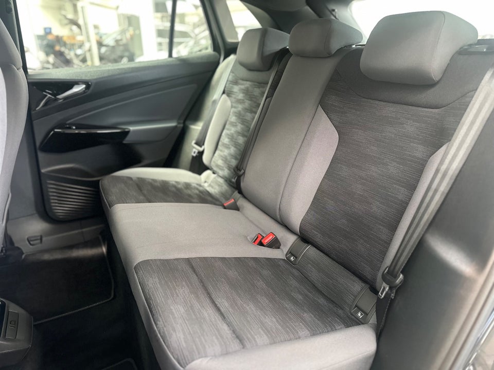 VW ID.4 77 Pro Performance 5d
