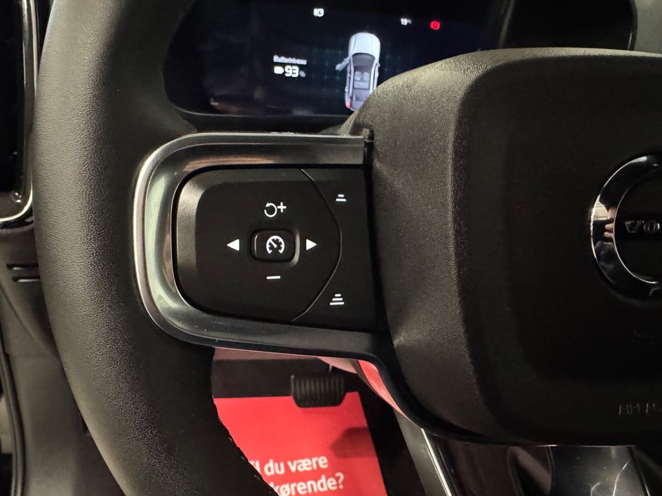 Volvo C40 P6 ReCharge Core 5d