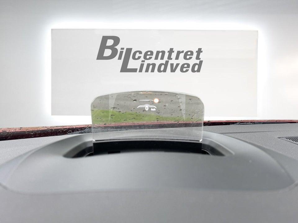 Renault Megane IV 1,3 TCe 140 Bose Edition Sport Tourer EDC 5d