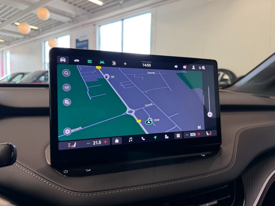 Skoda Elroq 85 iV Sportline 5d