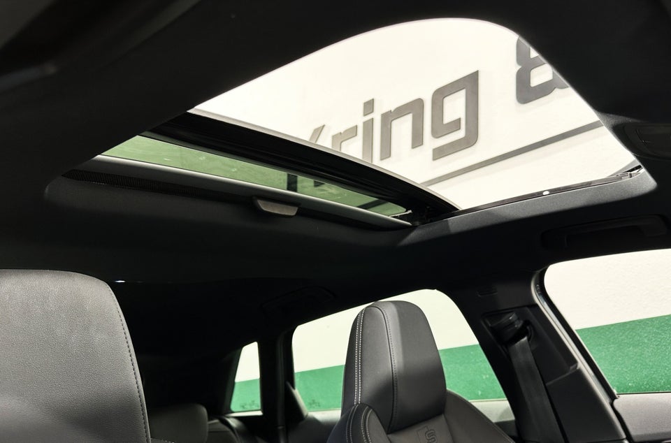 Audi A3 40 TFSi e S-line Sportback S-tr. 5d