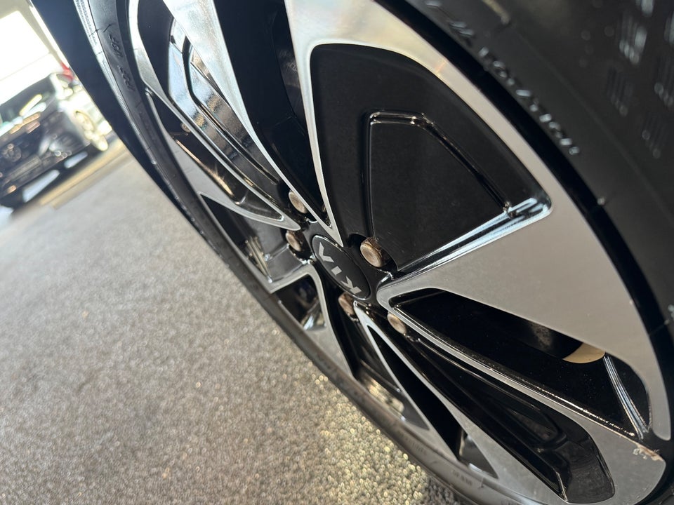 Kia Ceed 1,6 PHEV Upgrade+ SW DCT 5d