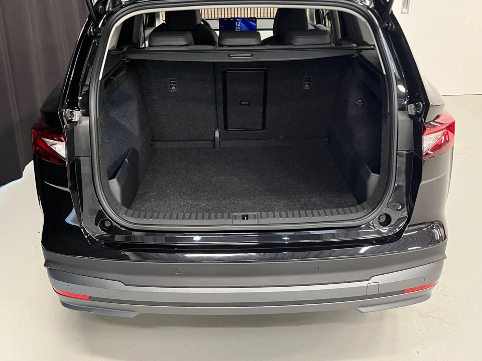 Skoda Enyaq 60 iV 5d