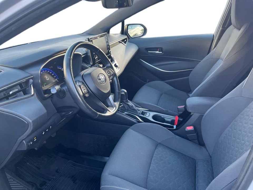 Toyota Corolla 2,0 Hybrid H3 Touring Sports MDS 5d