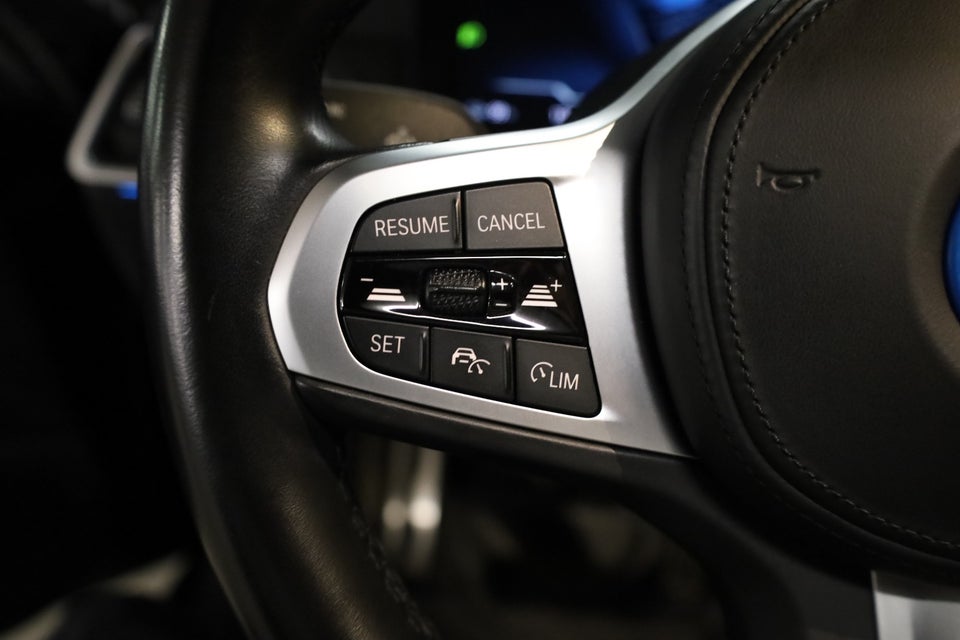 BMW i4 eDrive40 M-Sport 5d