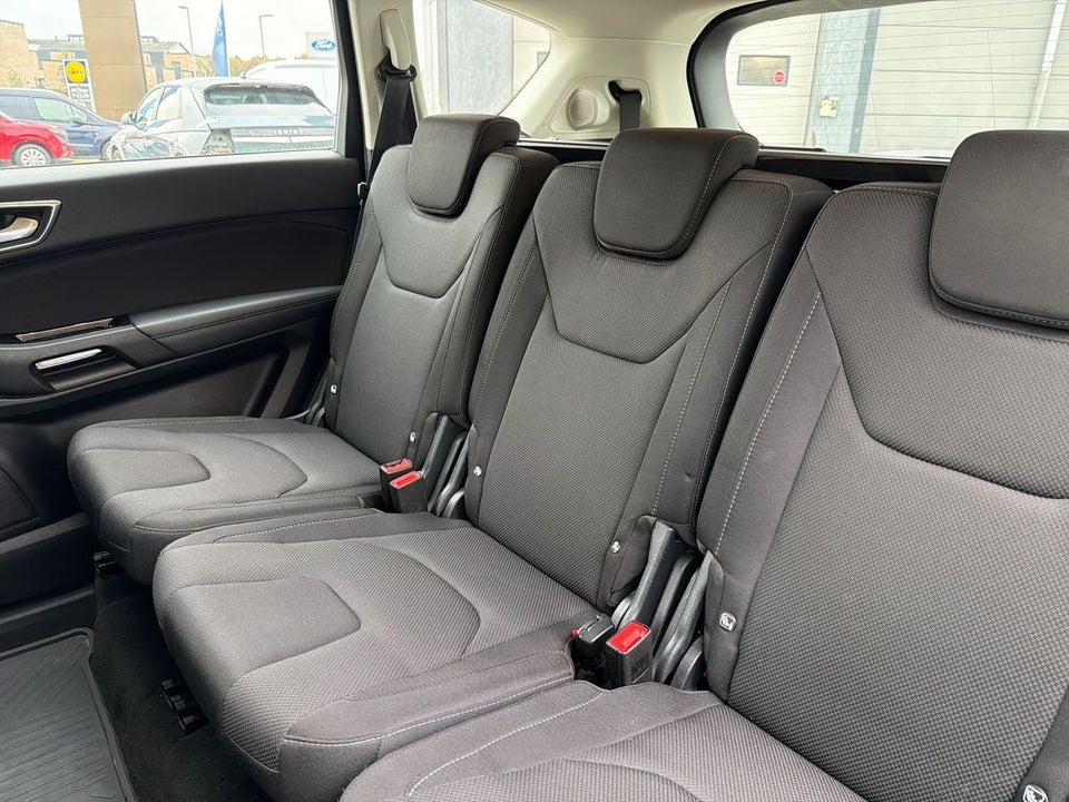 Ford S-MAX 2,0 EcoBlue Titanium aut. 7prs 5d