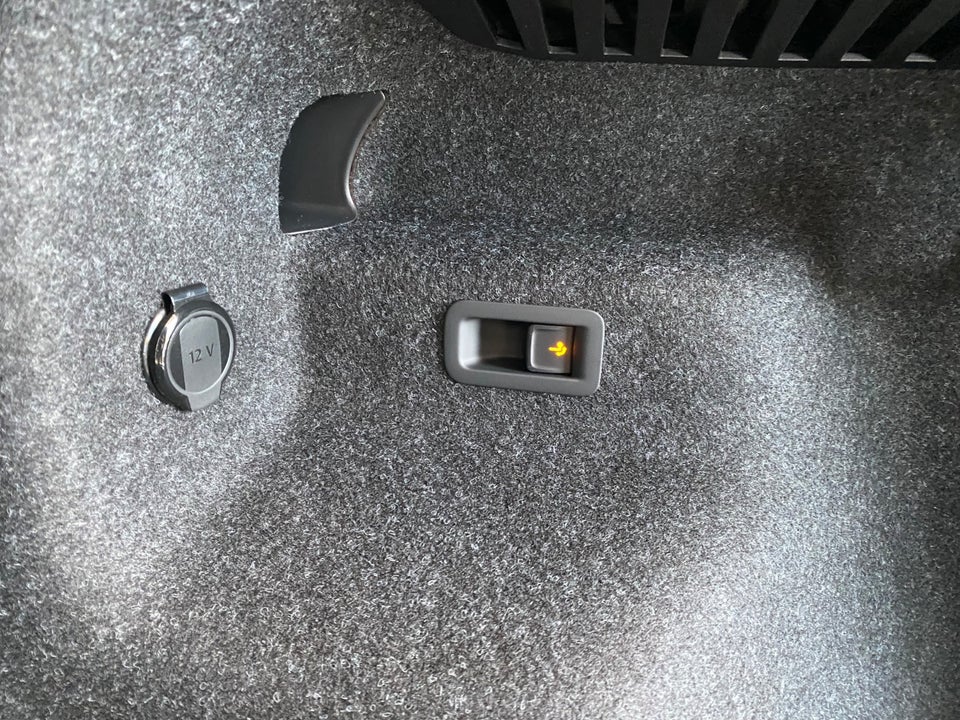 Skoda Enyaq iV RS 5d