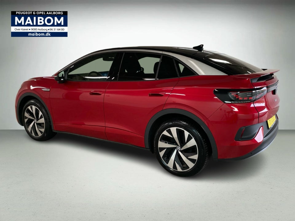 VW ID.5 77 Pro Performance 5d