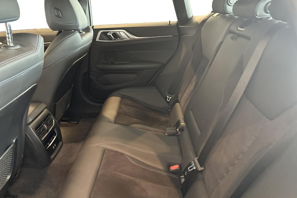 BMW i4 M50 M-Sport xDrive 5d